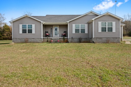 112 Dakota Lane Russellville, KY 42276