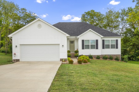 120 D Hall Street Auburn, KY 42206