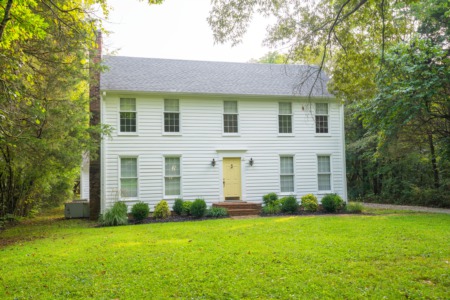3690 Dennis Corinth Road Auburn, KY 42206