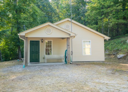 119 Sara Lane Russellville, KY 42276