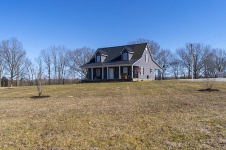 12428 Lewisburg Road Lewisburg, KY 42256