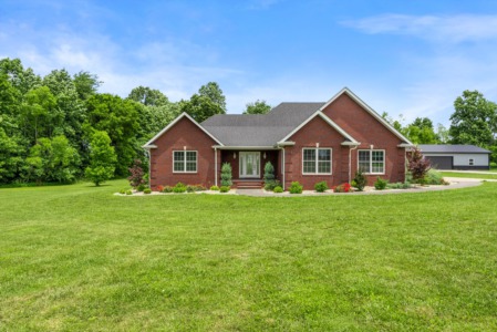 3702 Duncan Chapel Road Auburn, KY 42206