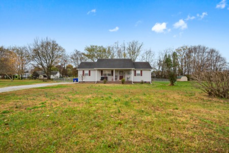 103 Oakdale Drive Russellville, KY 42276