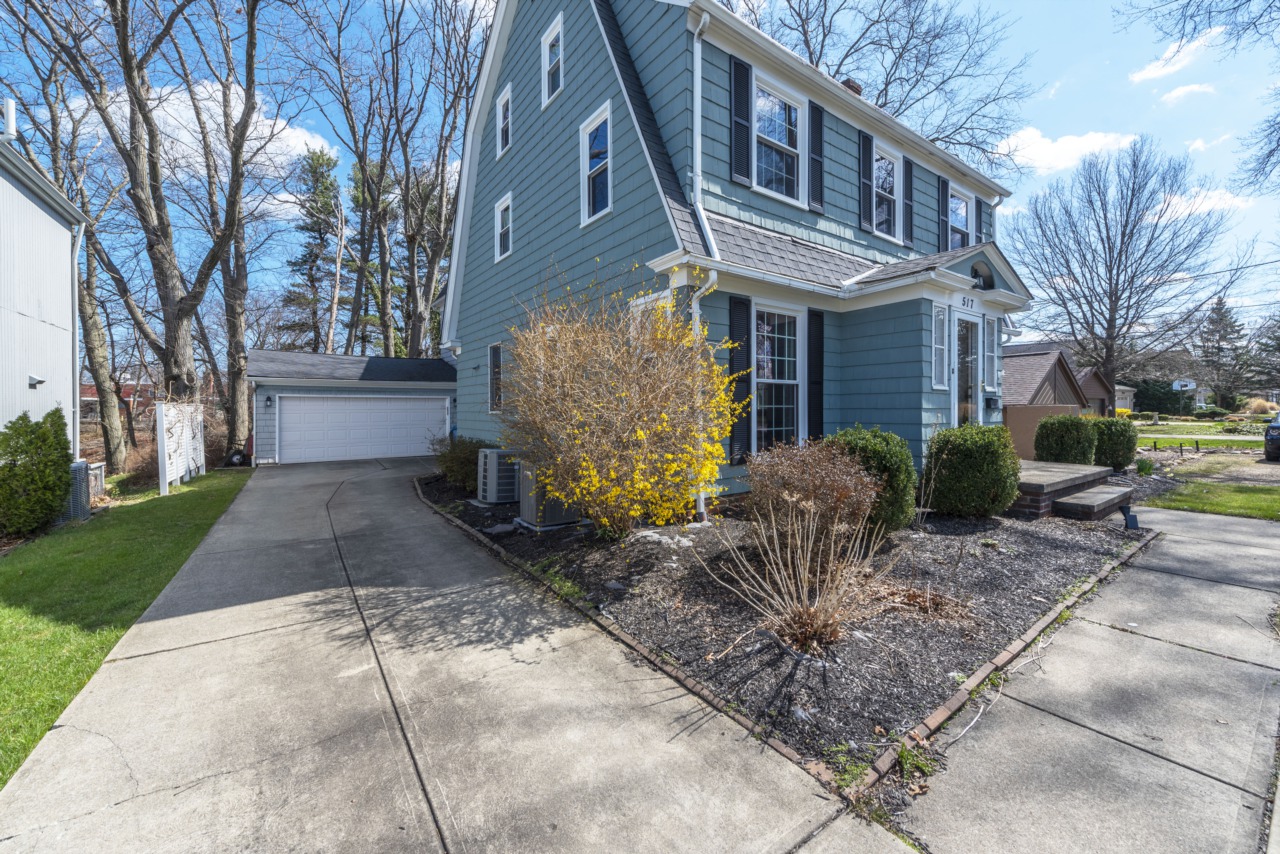 517 Cahoon Rd Bay Village, OH 44140 MLS 5023587