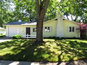 741 Carteret Ct Berea, OH 44017