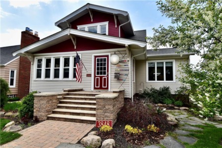 3848 West 160th St Cleveland, OH 44111