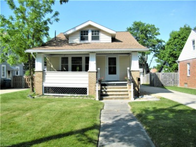 112 Baker St Berea, OH 44017