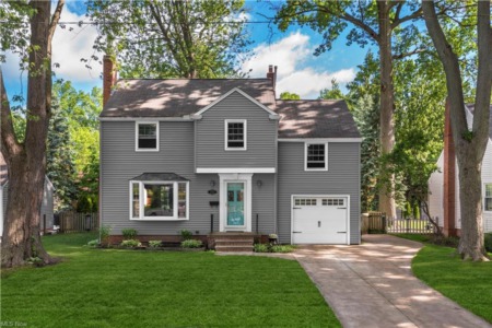 27016 Midland Rd Bay Village, OH 44140
