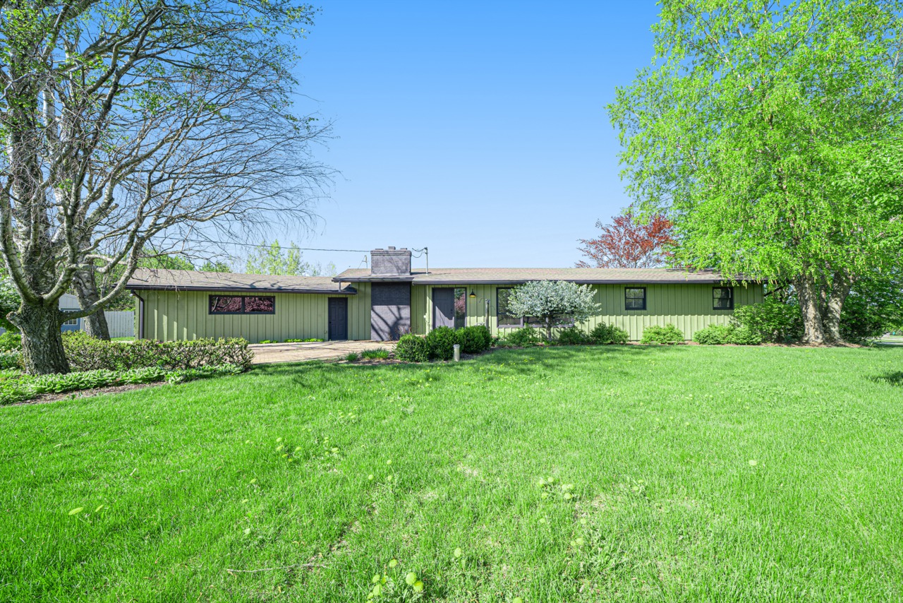 1266 W 120th St Ashland Twp, MI 49327