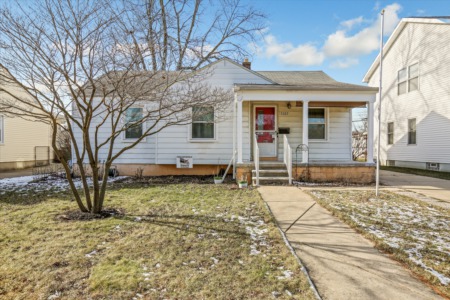 12682 Irene St Southgate, MI 48195