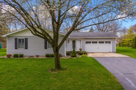 6350 Whittaker Rd Ypsilanti Twp, MI 48197