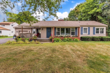 41435 Edison Lake Rd Van Buren Twp, MI 48111