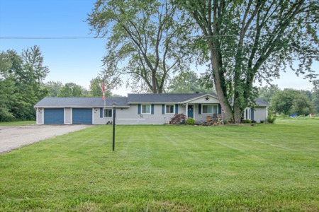 22405 Haggerty Rd Sumpter Twp, MI 48111
