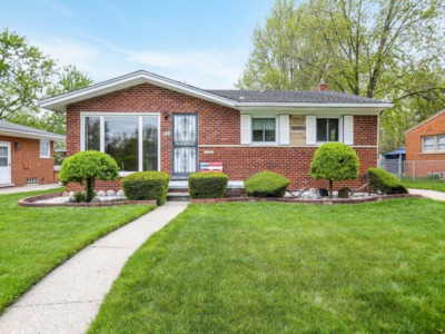 985 Juneau Rd Ypsilanti Twp, MI 48198