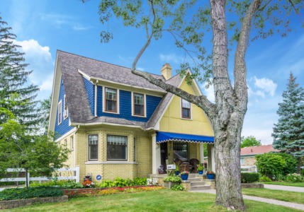 11339 Arnold Redford Twp, MI 48239