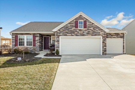 9294 Normandy Lane Augusta Twp, MI 48197