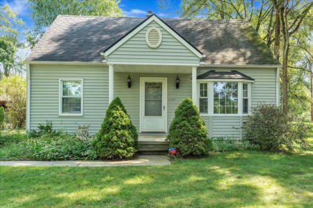 15505 Martinsville Rd Van Buren Twp, MI 48111