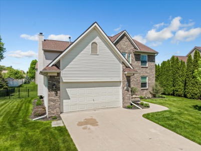 13855 Deanna Dr Van Buren Twp, MI 48111