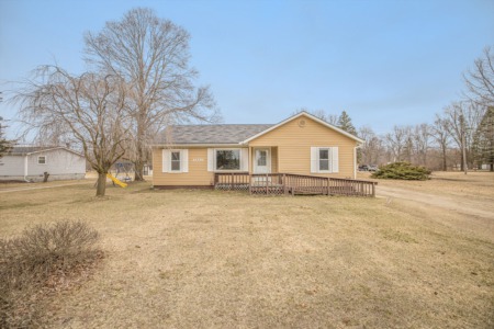 46590 Judd Rd Sumpter Twp, MI 48111