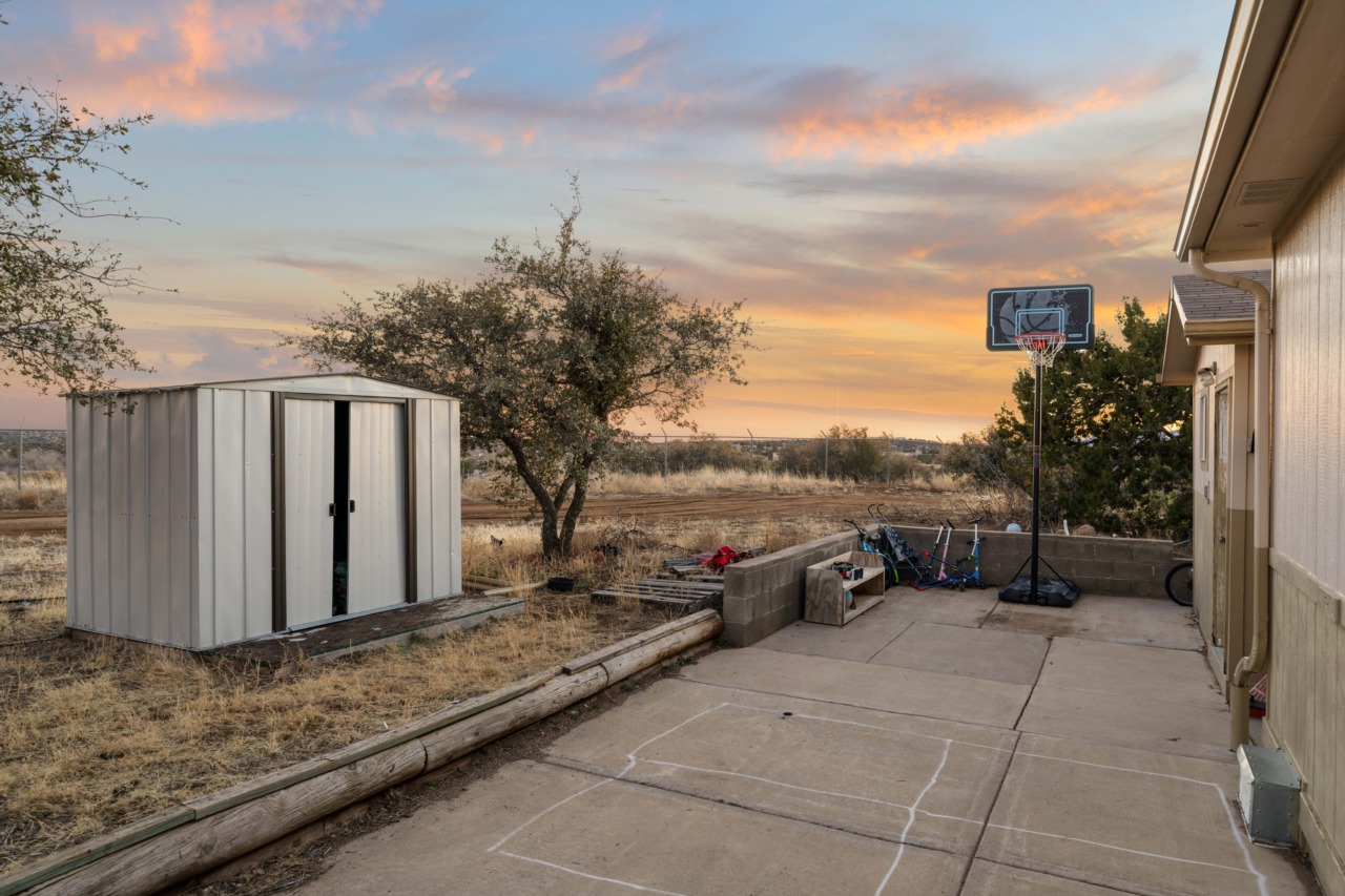 66 Arenas Valley Rd Arenas Valley, NM 88022 MLS 40155