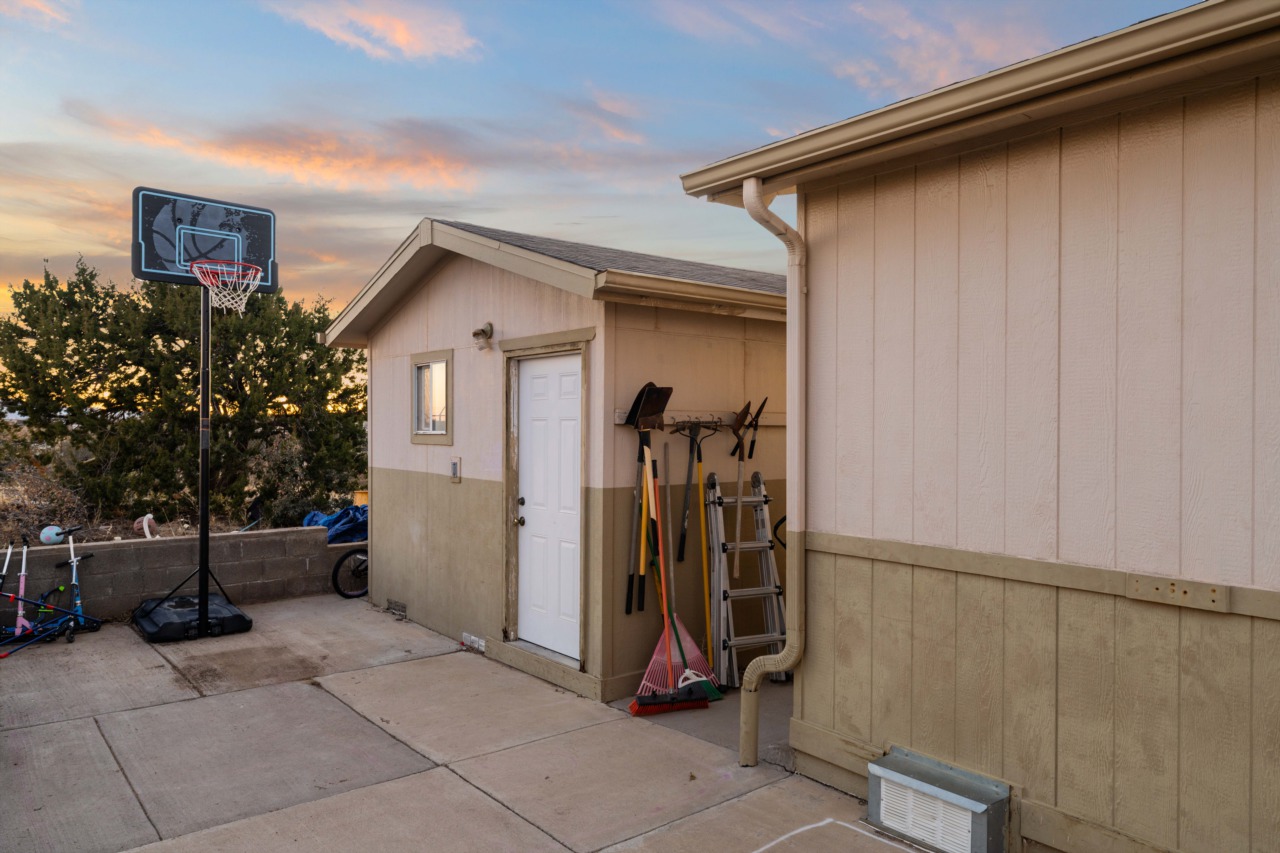 66 Arenas Valley Rd Arenas Valley, NM 88022 MLS 40155