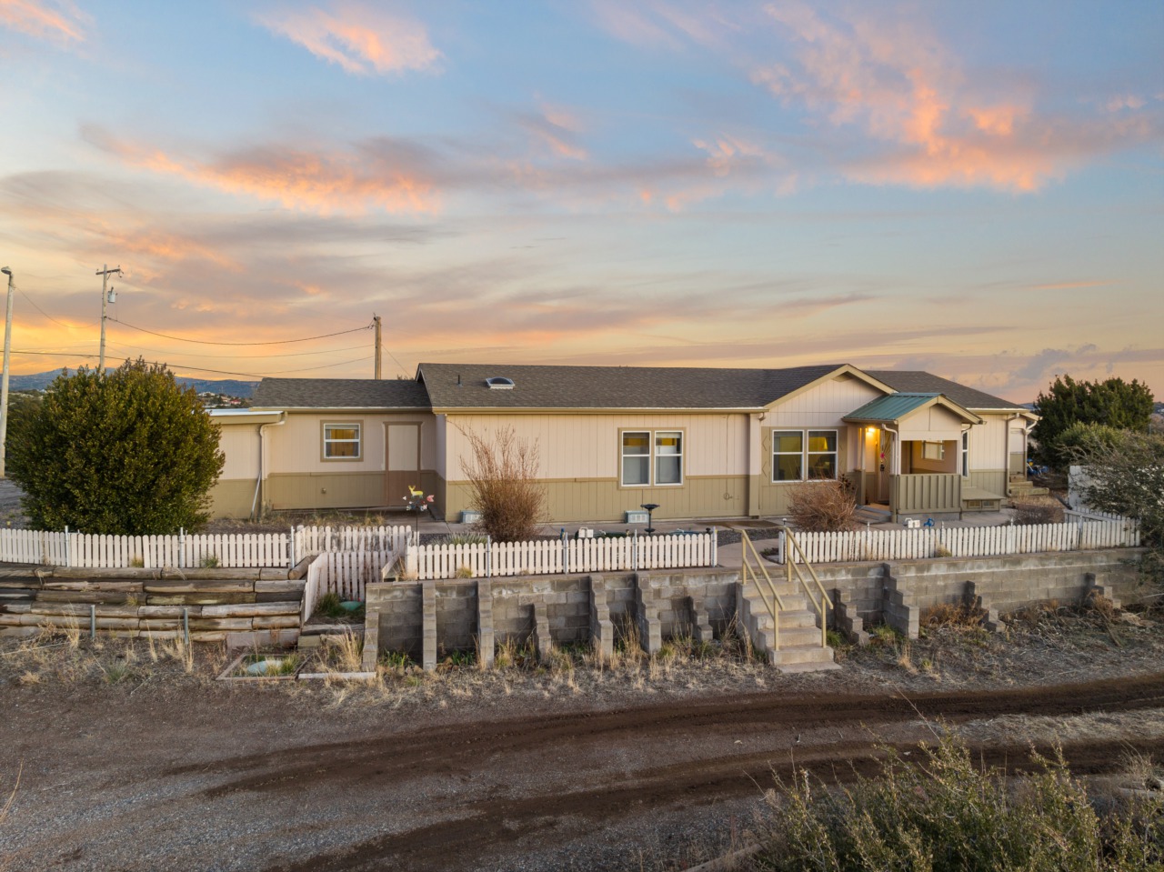 66 Arenas Valley Rd Arenas Valley, NM 88022 MLS 40155