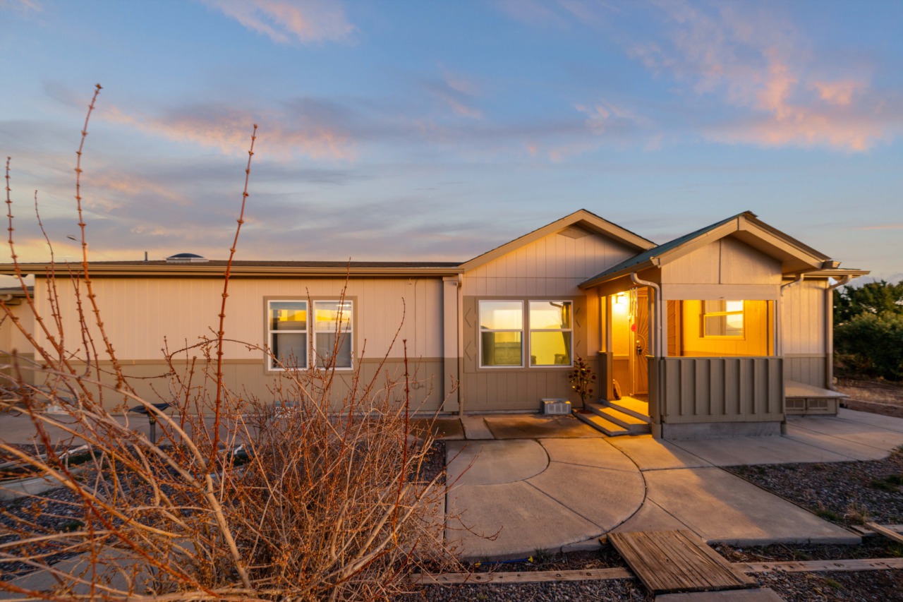 66 Arenas Valley Rd Arenas Valley, NM 88022 MLS 40155