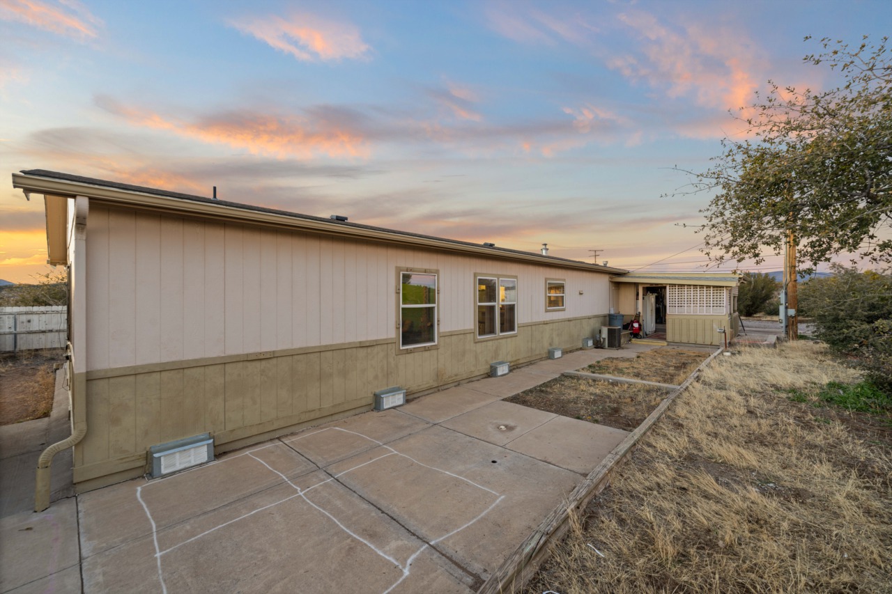 66 Arenas Valley Rd Arenas Valley, NM 88022 MLS 40155