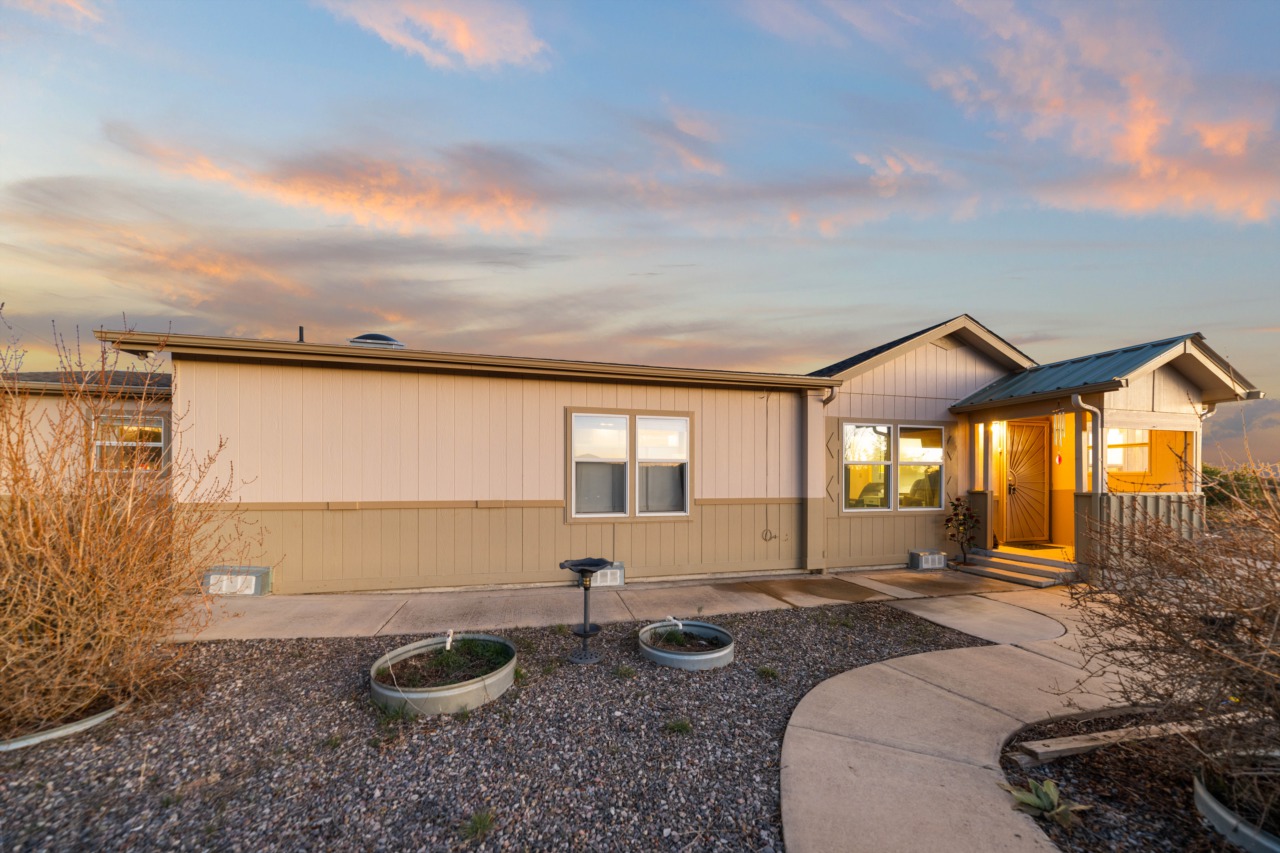 66 Arenas Valley Rd Arenas Valley, NM 88022 MLS 40155