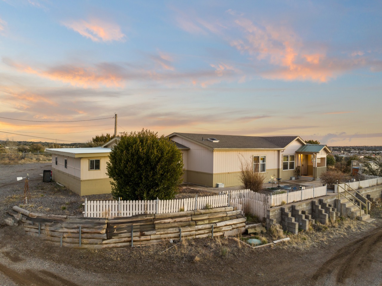 66 Arenas Valley Rd Arenas Valley, NM 88022 MLS 40155