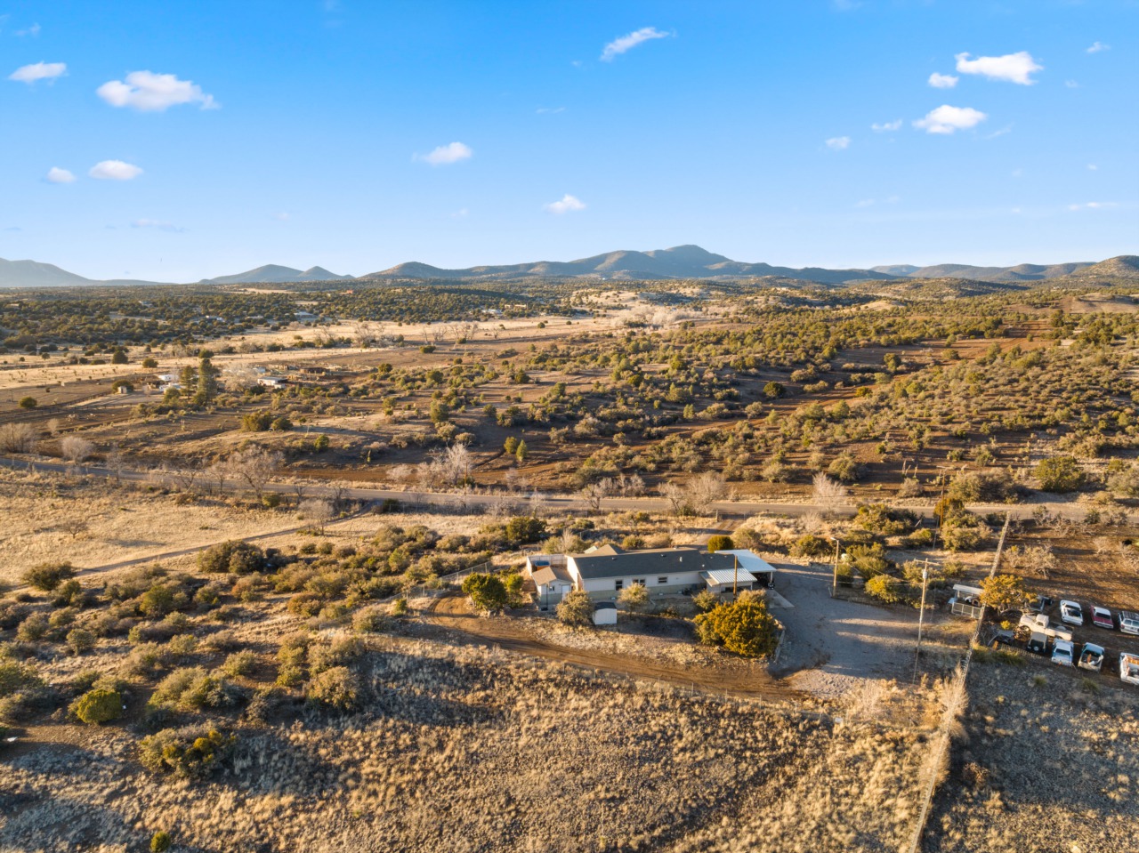 66 Arenas Valley Rd Arenas Valley, NM 88022 MLS 40155