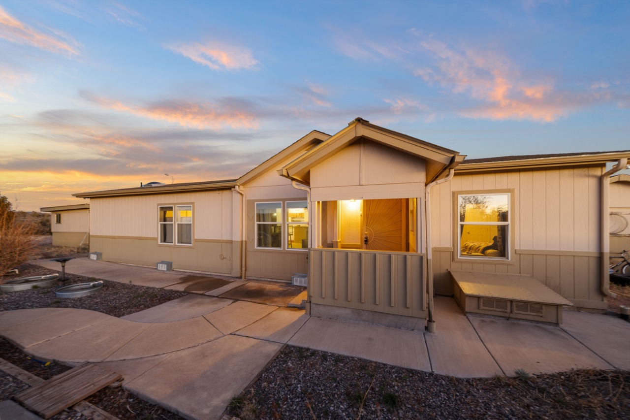 66 Arenas Valley Rd Arenas Valley, NM 88022 MLS 40155