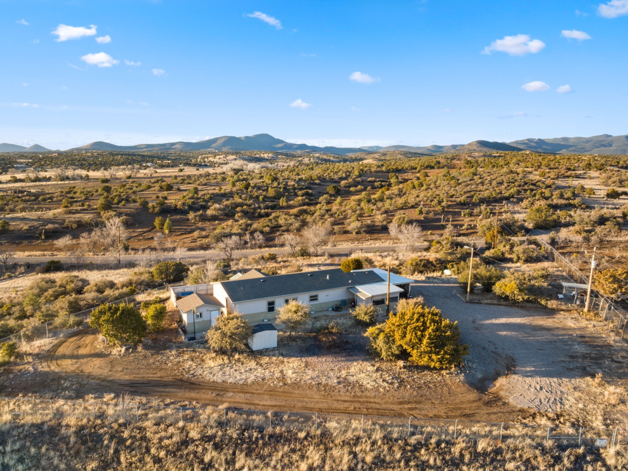 66 Arenas Valley Rd Arenas Valley, NM 88022 MLS 40155