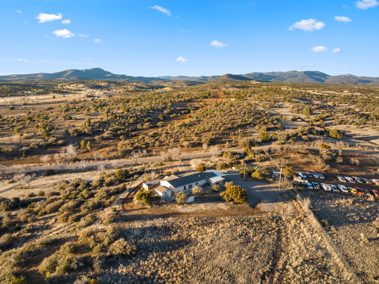 66 Arenas Valley Rd Arenas Valley, NM 88022 MLS 40155