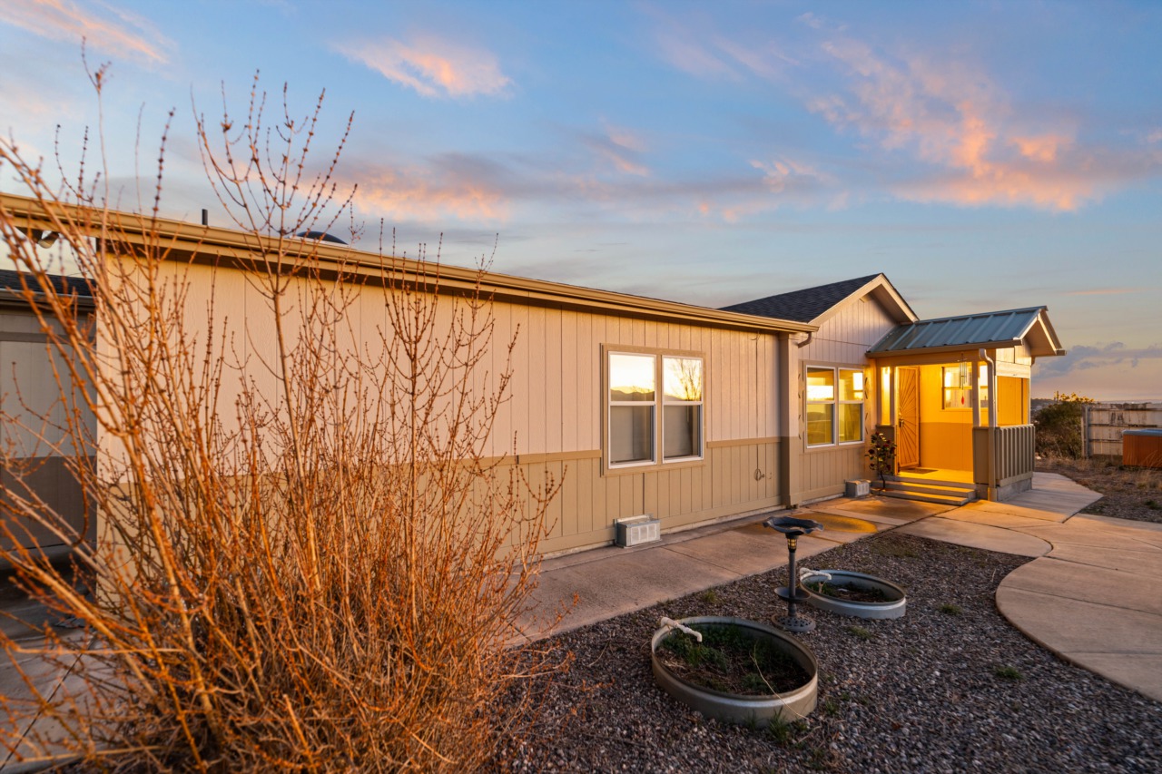 66 Arenas Valley Rd Arenas Valley, NM 88022 MLS 40155