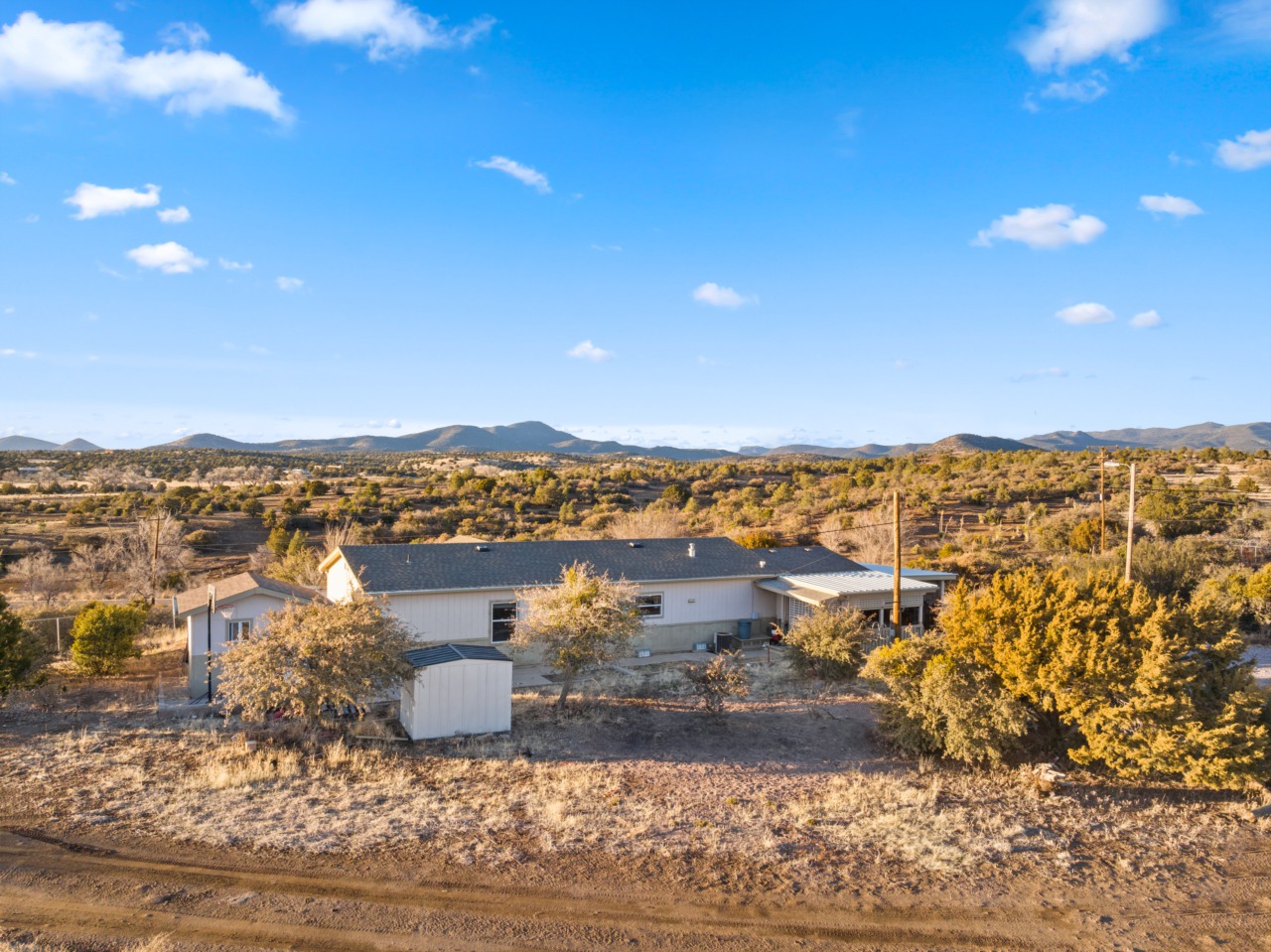 66 Arenas Valley Rd Arenas Valley, NM 88022 MLS 40155