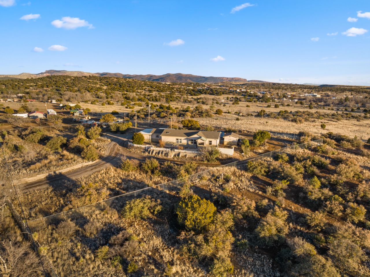 66 Arenas Valley Rd Arenas Valley, NM 88022 MLS 40155