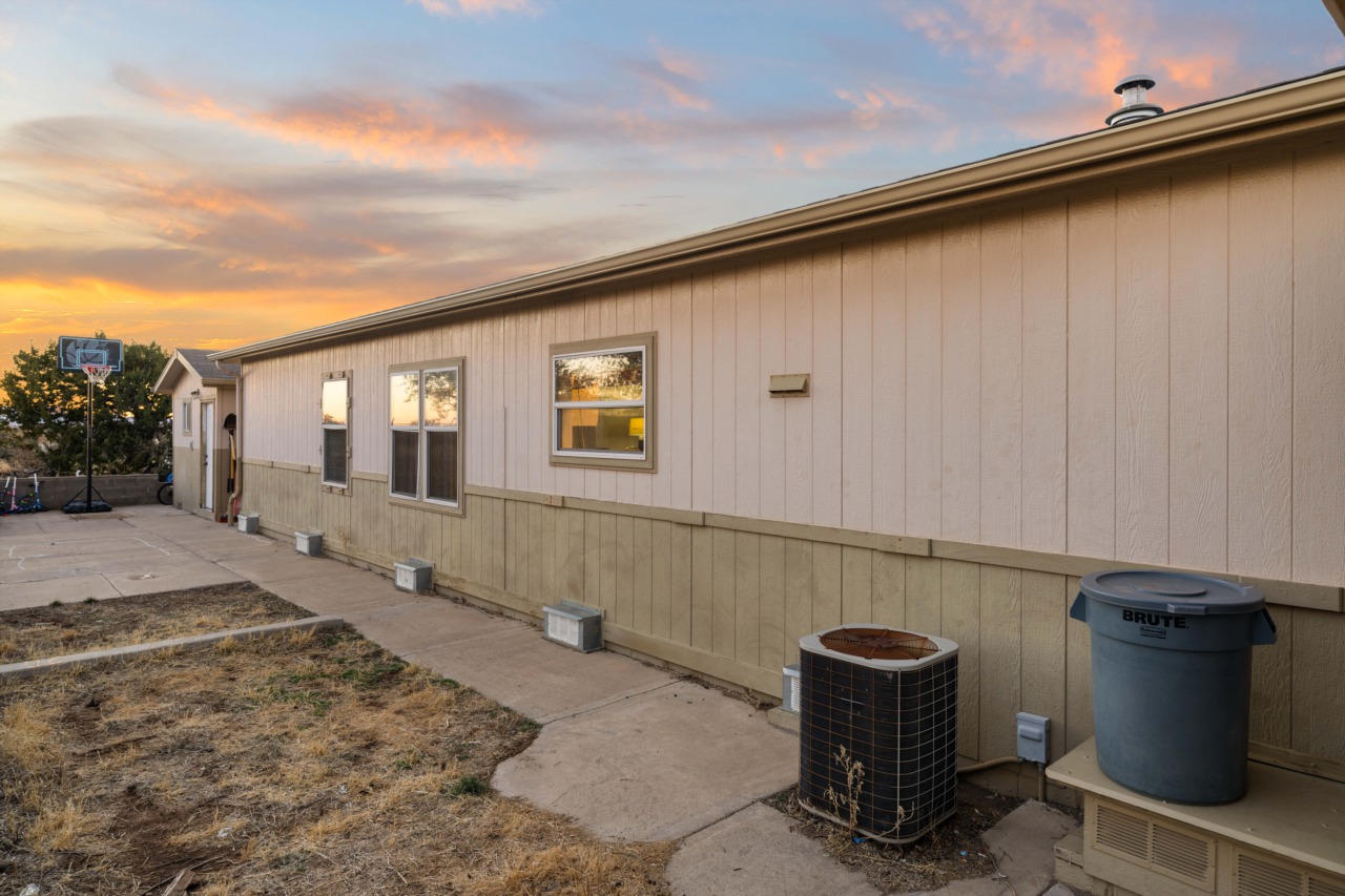 66 Arenas Valley Rd Arenas Valley, NM 88022 MLS 40155