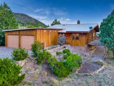 510 Callecita Del Oro Mimbres, NM 88049