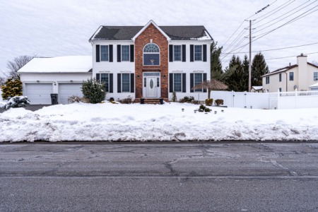 936 E Lincoln Avenue Piscataway, NJ 08854