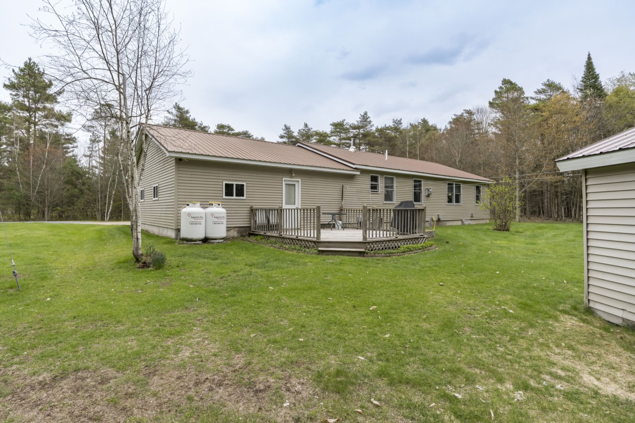 7938 Deer Run Rd Brantingham, NY 13312 | MLS S1681106
