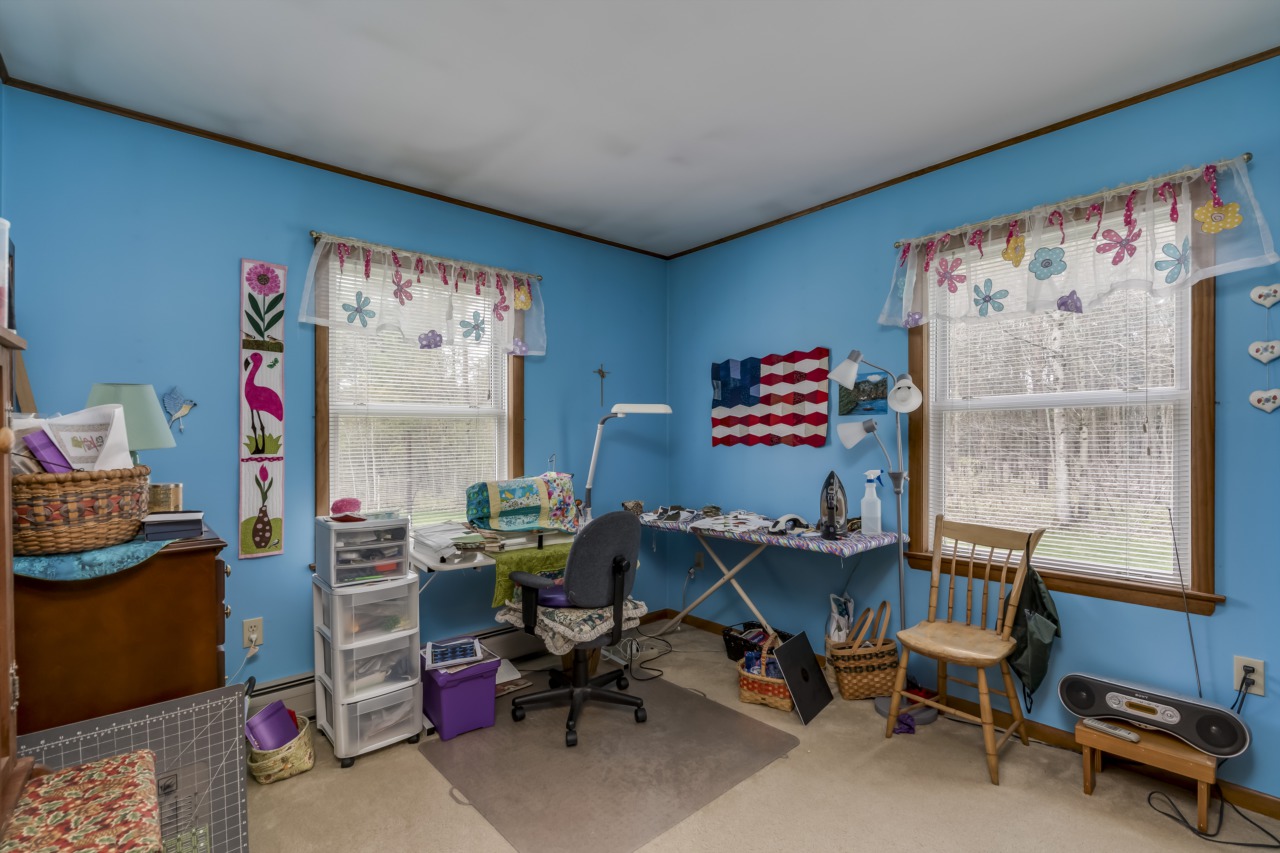 7938 Deer Run Rd Brantingham, NY 13312 | MLS S1681106