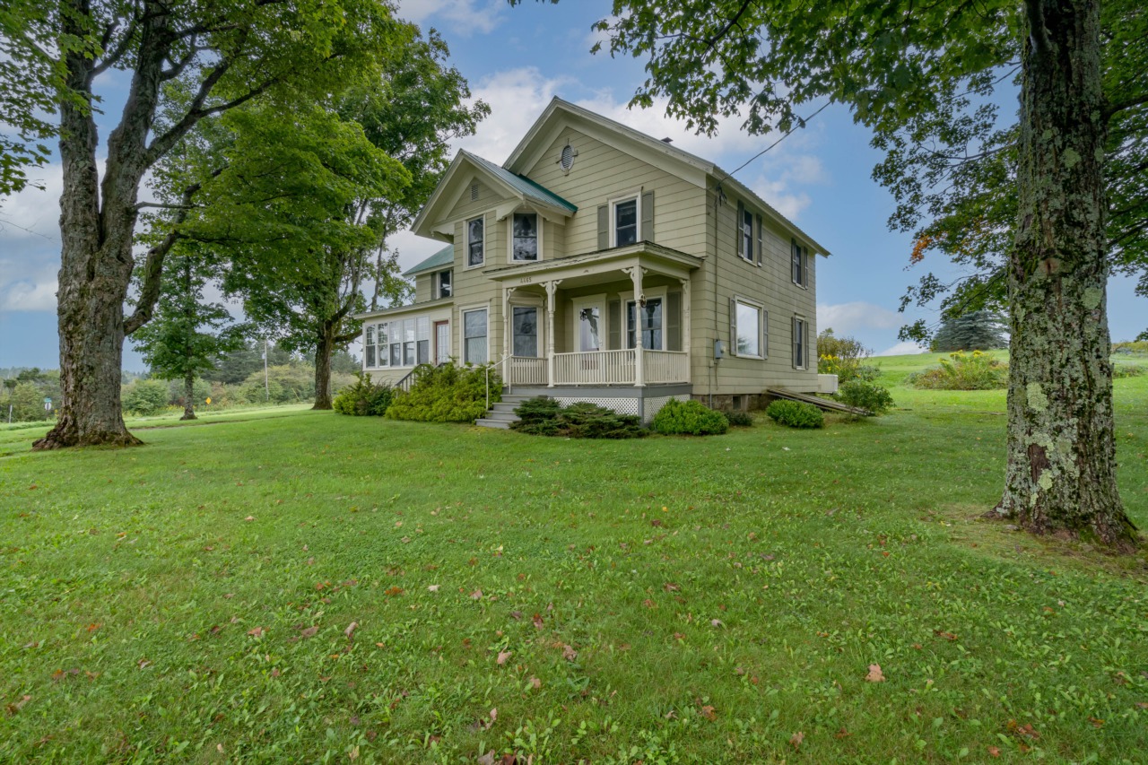 4465 Highmarket Rd Constableville, NY 13325 MLS S1498221