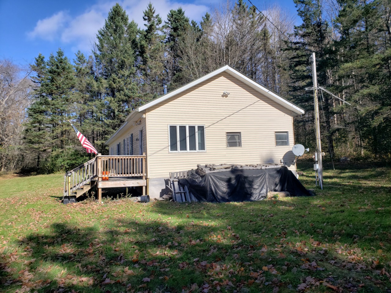 5439 Plumber Rd Constableville, NY 13325 MLS S1506028