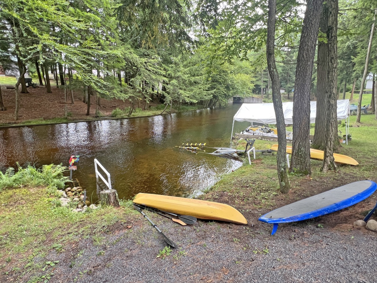 5414 Lake House Rd Brantingham, NY 13312 MLS S1492822