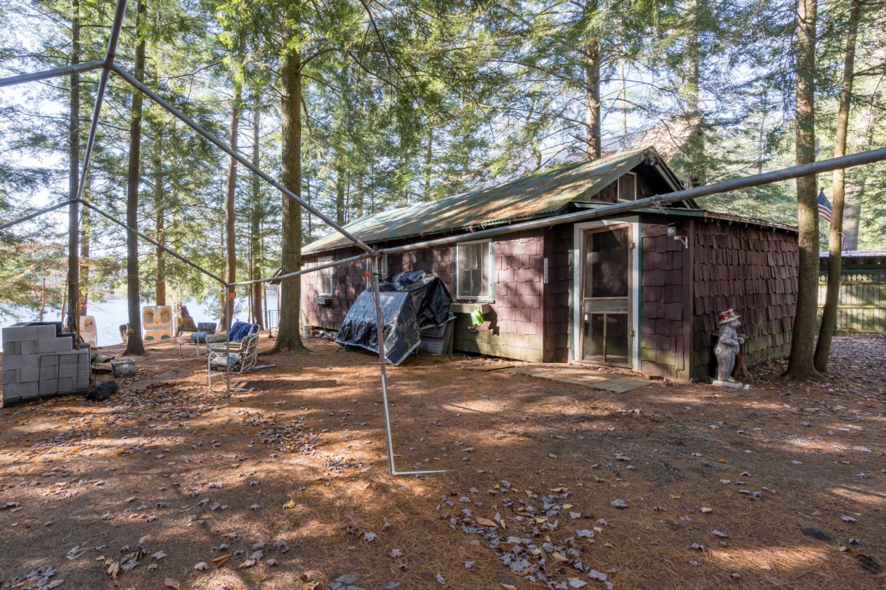 7938 Pleasant Lake Rd Brantingham, NY 13312 MLS S1507356