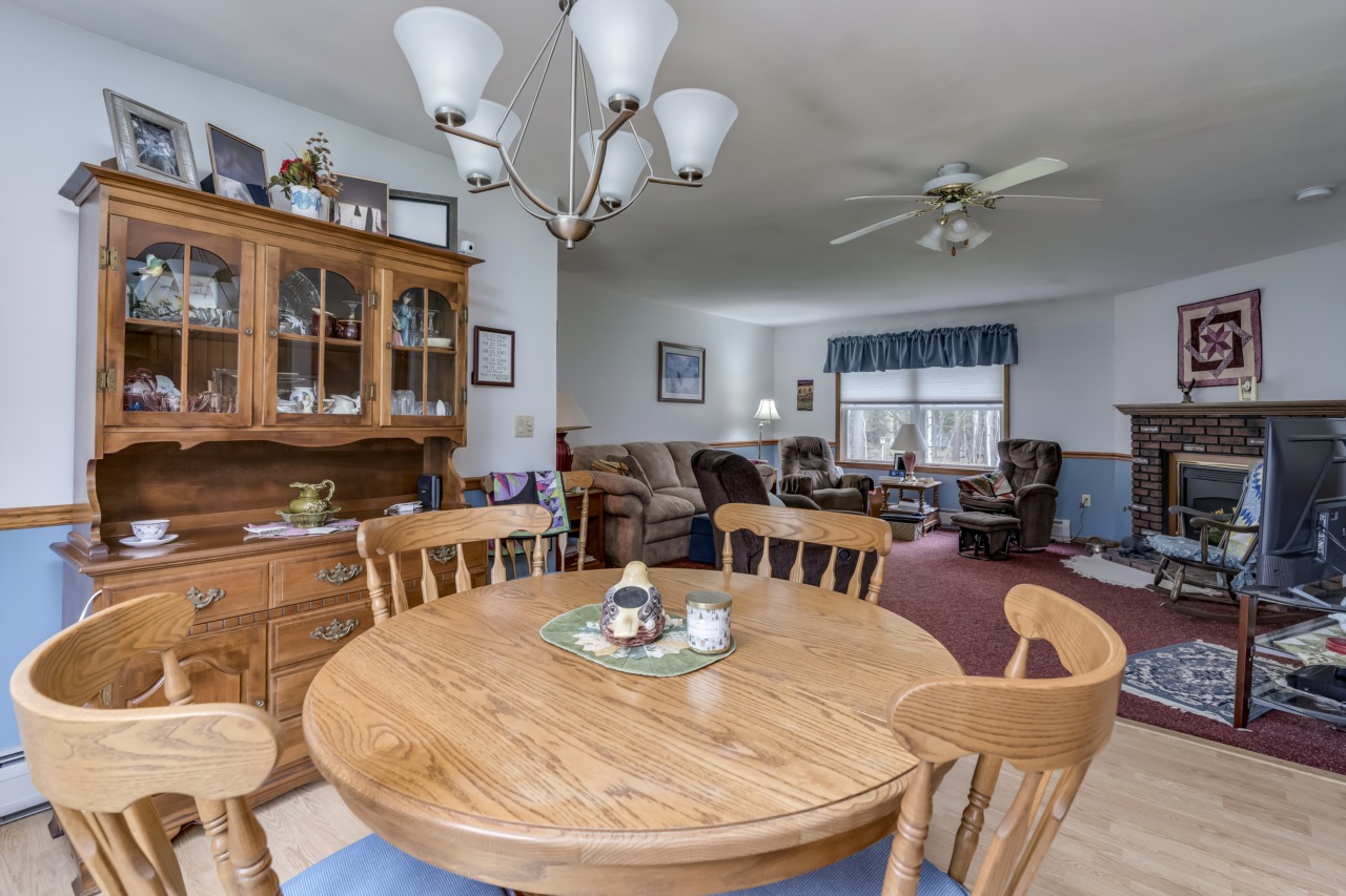 7938 Deer Run Rd Brantingham, NY 13312 | MLS S1681106