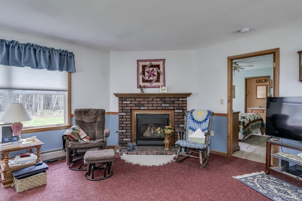 7938 Deer Run Rd Brantingham, NY 13312 | MLS S1681106