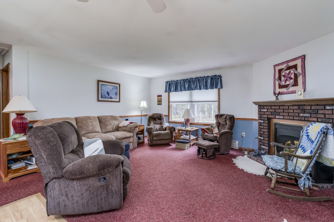 7938 Deer Run Rd Brantingham, NY 13312 | MLS S1681106