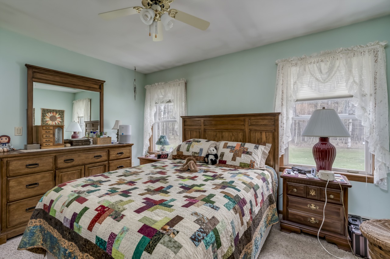 7938 Deer Run Rd Brantingham, NY 13312 | MLS S1681106